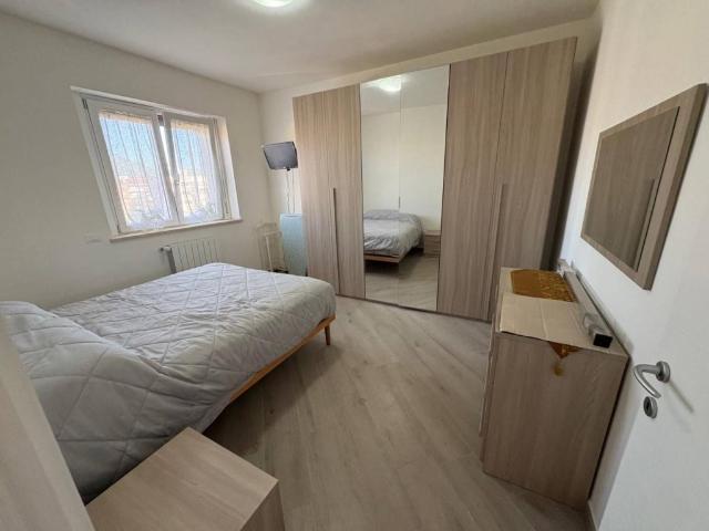 Trilocale in vendita a Viterbo via Etruschi, 50, Santa Barbara