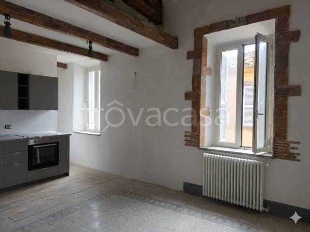 Trilocale in vendita a Viterbo via Giuseppe Signorelli, Sacrario Piazza della Rocca