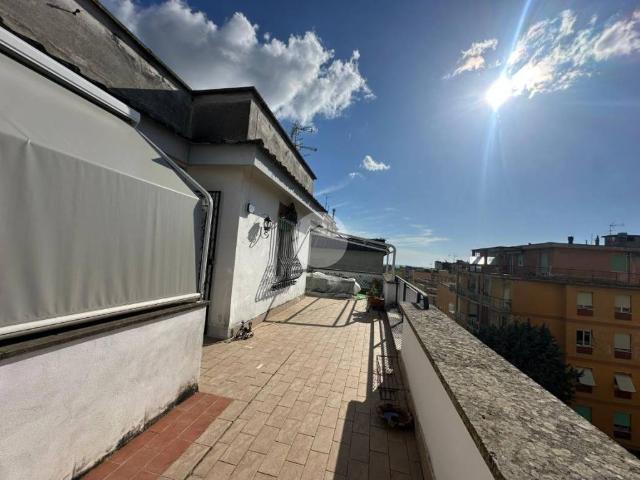Trilocale in vendita a Viterbo via Istria, 49, Santa Lucia Paradiso