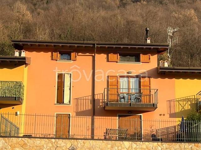 Trilocale in vendita a Vobarno, Collio