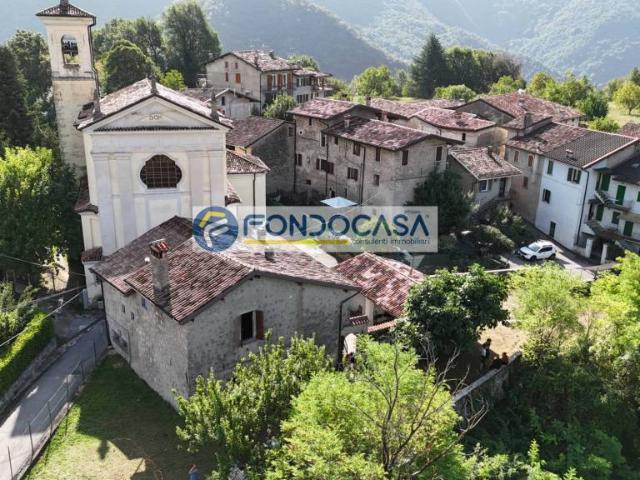 Trilocale in vendita a Vobarno via Carvanno, 1