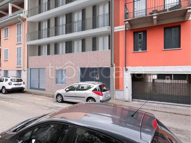 Trilocale in vendita a Voghera via Mentana, 27