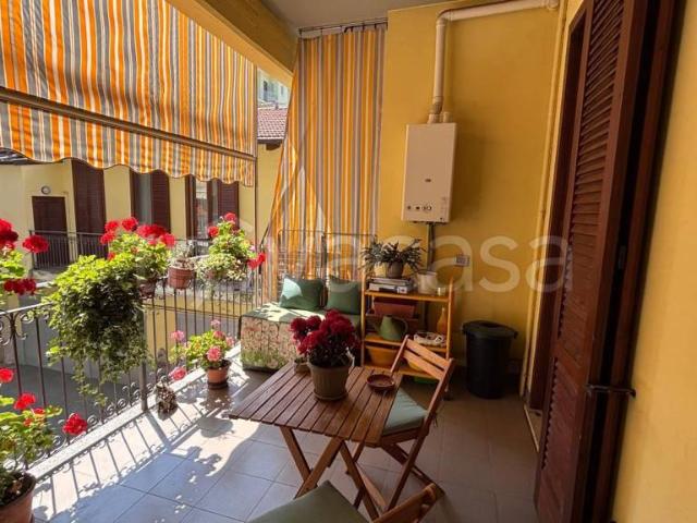 Trilocale in vendita a Voghera via Vittorio Veneto