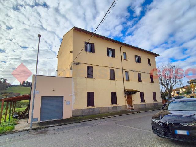Trilocale in vendita a Volterra