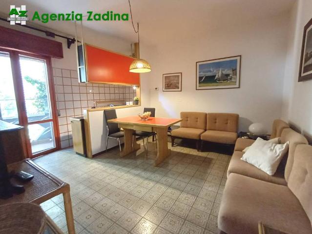 Trilocale in vendita a Zadina, Cesenatico