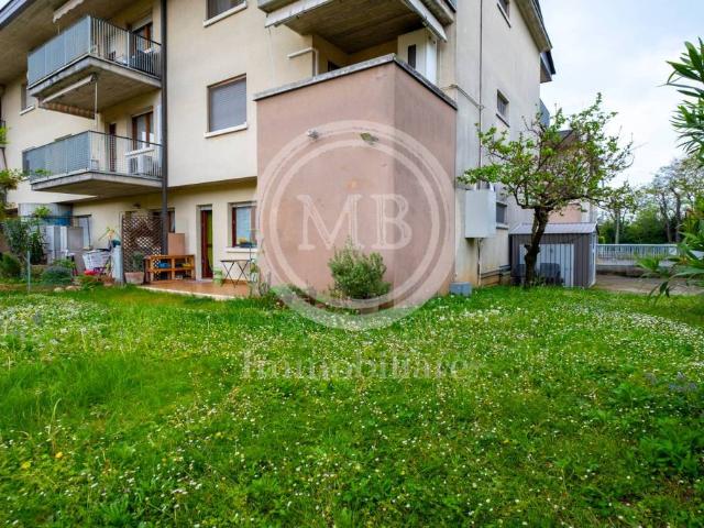 Trilocale in vendita a Zanica via Roma, 21