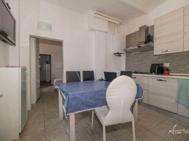 Trilocale in vendita a Zola Predosa, Rivabella