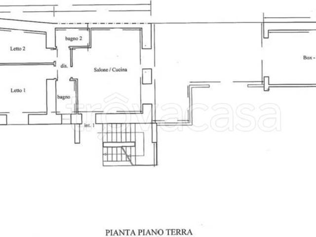 Trilocale in vendita ad Acerra via Olmitelli