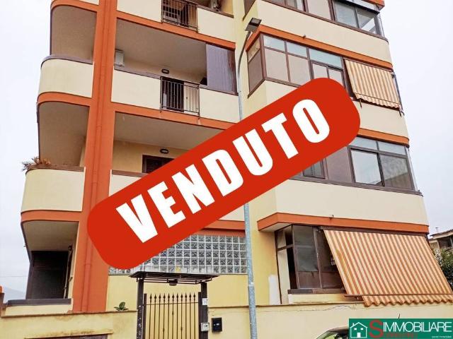 Trilocale in vendita ad Acerra via Verona