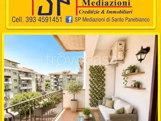 Trilocale in vendita ad Acireale