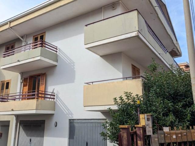 Trilocale in vendita ad Acireale