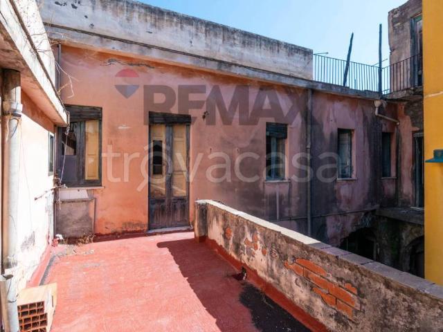 Trilocale in vendita ad Acireale