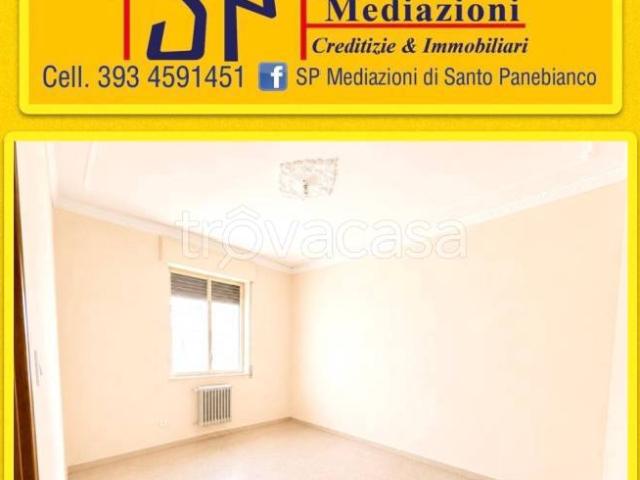 Trilocale in vendita ad Acireale
