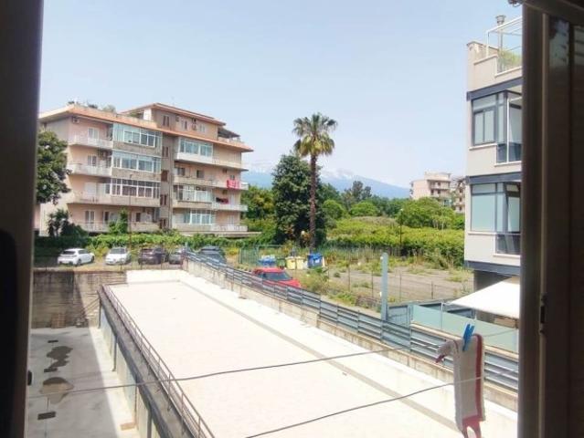 Trilocale in vendita ad Acireale