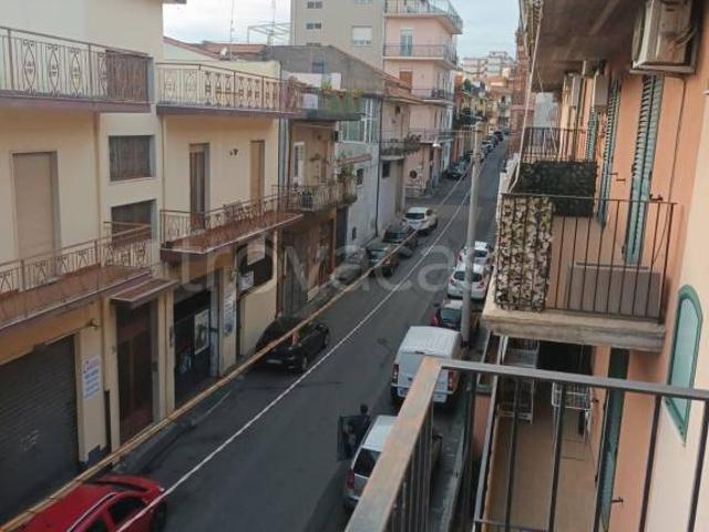 Trilocale in vendita ad Acireale via Archimede