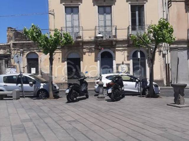 Trilocale in vendita ad Acireale piazza 4 Settembre