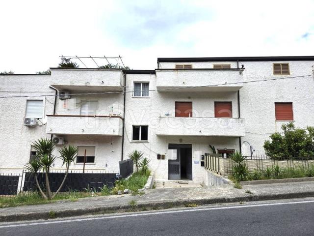 Trilocale in vendita ad Acquappesa via Pantana, 83