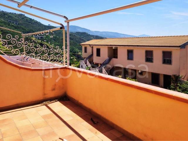 Trilocale in vendita ad Acquappesa