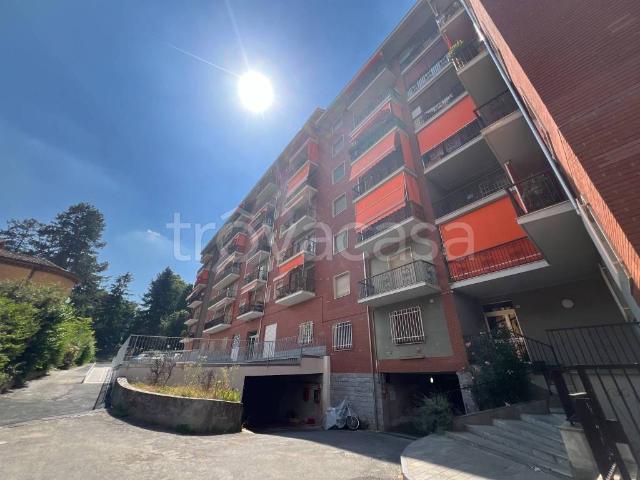 Trilocale in vendita ad Acqui Terme via Alcide De Gasperi, 15