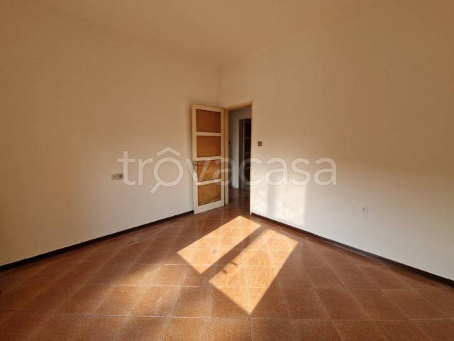 Trilocale in vendita ad Abano Terme via Barbieri, Monteortone