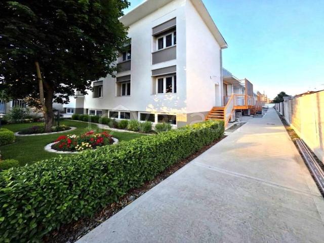Trilocale in vendita ad Abbiategrasso via Legnano