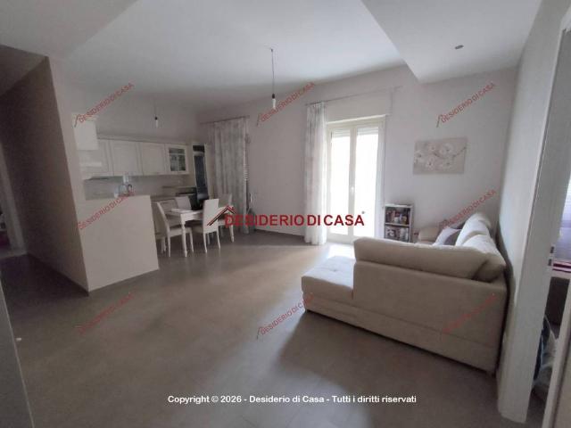 Trilocale in vendita ad Agrigento