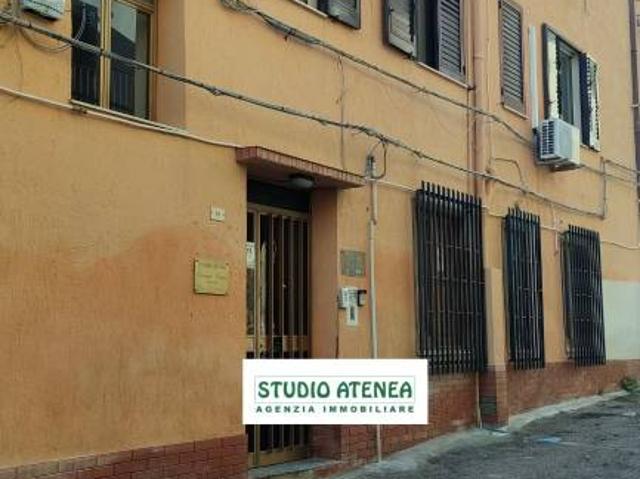 Trilocale in vendita ad Agrigento