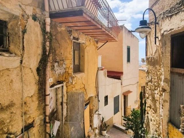 Trilocale in vendita ad Agrigento
