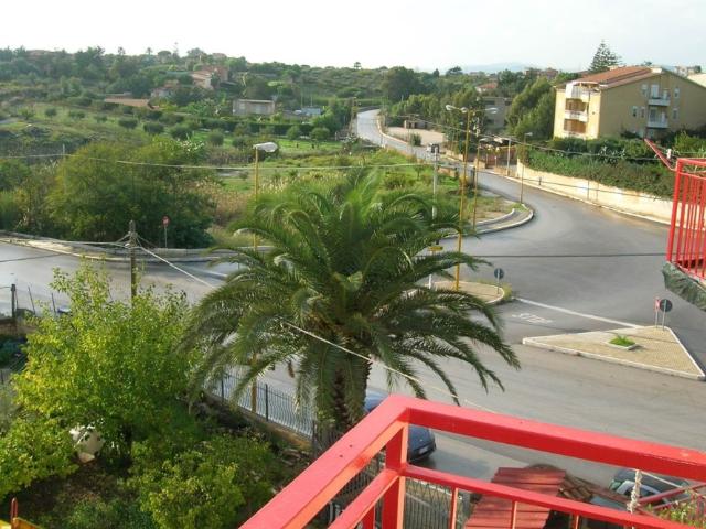 Trilocale in vendita ad Agrigento via Magellano 32, San Leone
