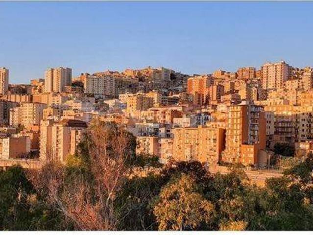 Trilocale in vendita ad Agrigento via Graceffo