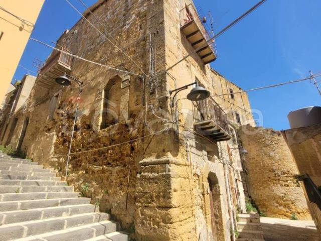 Trilocale in vendita ad Agrigento via Raccomandata, 35