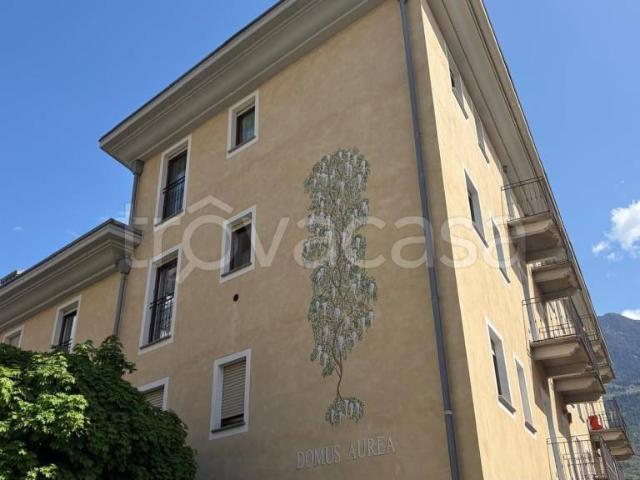 Trilocale in vendita ad Aosta