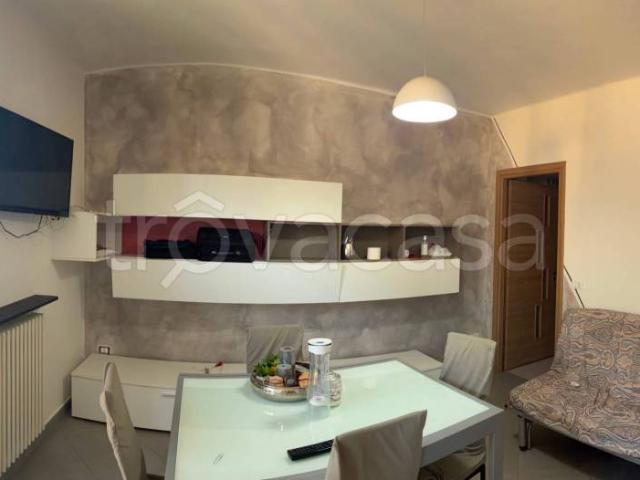 Trilocale in vendita ad Aosta via Vittorio Avondo, 15