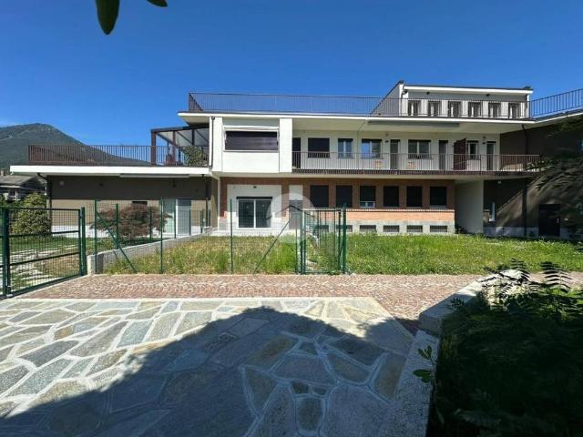 Trilocale in vendita ad Almese via Avigliana, 93