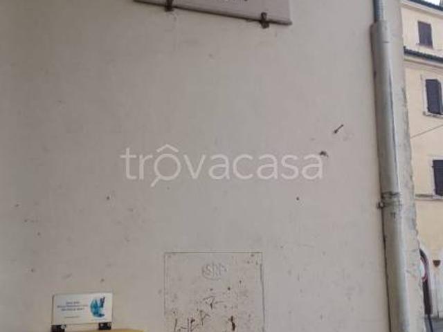 Trilocale in vendita ad Alatri via Italia
