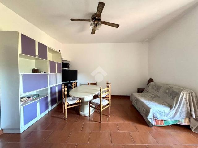 Trilocale in vendita ad Alassio via Borgata Porcella, 27, Moglio