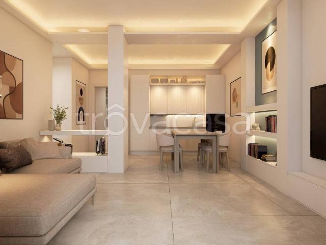 Trilocale in vendita ad Alassio via Privata Cazulini, 52