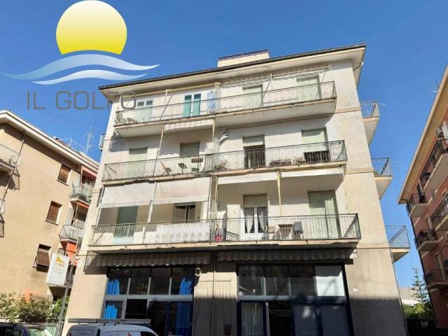Trilocale in vendita ad Alassio via Privata Ciccione, 9