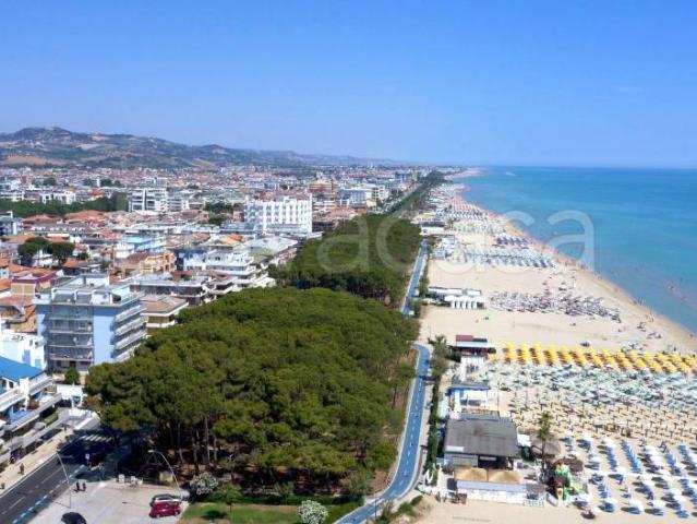Trilocale in vendita ad Alba Adriatica