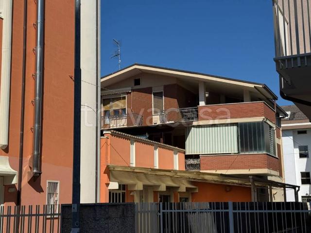 Trilocale in vendita ad Alba Adriatica via Calabria, 15