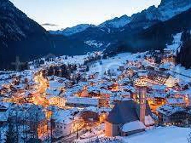Trilocale in vendita ad Alba, Canazei