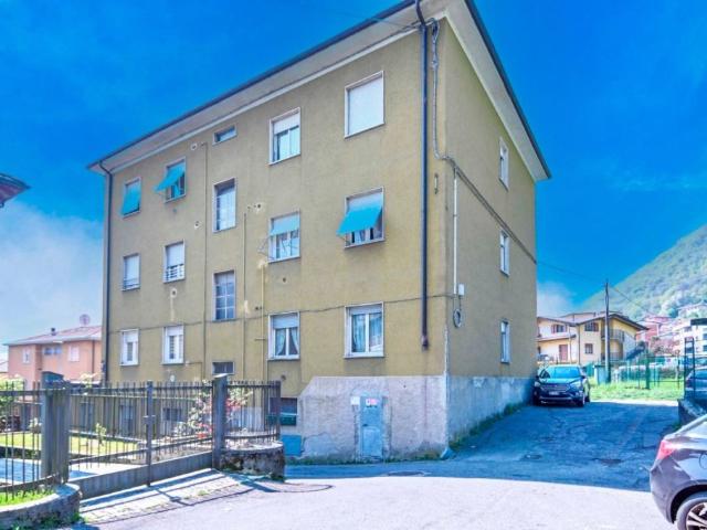 Trilocale in vendita ad Albino