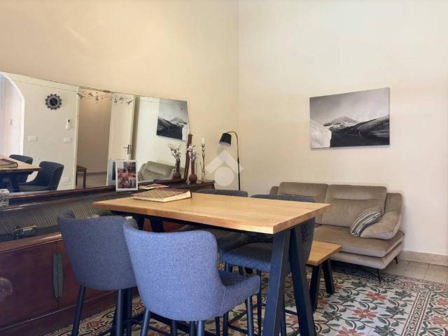 Trilocale in vendita ad Alcamo via Collegio, 16