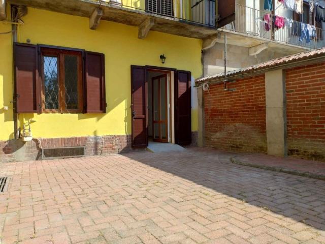 Trilocale in vendita ad Alessandria