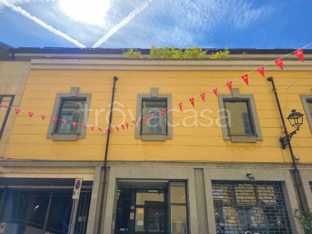 Trilocale in vendita ad Alessandria via San Lorenzo, 99, Piazza della Libertà