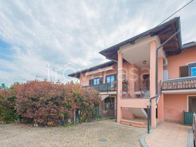 Trilocale in vendita ad Alpignano via gobetti piero