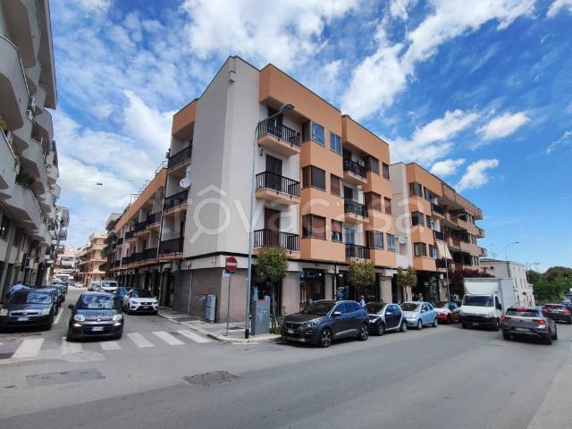 Trilocale in vendita ad Altamura via Bari