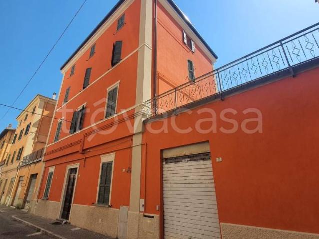 Trilocale in vendita ad Alto Reno Terme via Lungoreno, 36