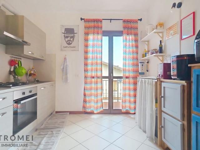 Trilocale in vendita ad Altopascio via Romana Lucchese, Chimenti