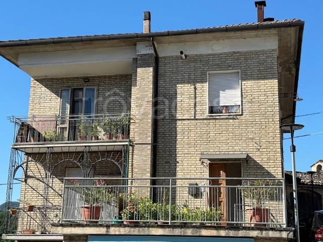 Trilocale in vendita ad Amandola